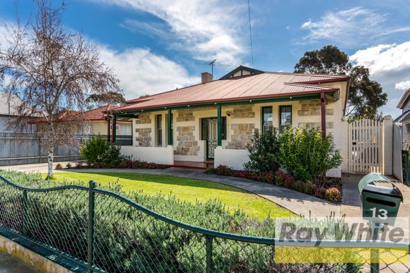 13 Short Street, Rosewater SA 5013, Rosewater - Image 1