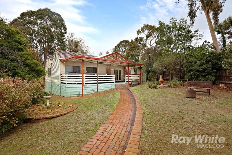 7-9 Dwyer Street, MACLEOD VIC 3085, Macleod - Image 1