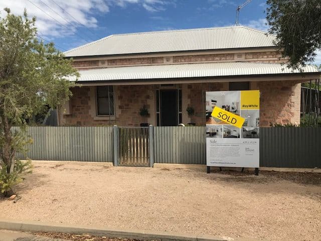 32 Elizabeth Street, Wallaroo SA 5556, Wallaroo - Image 1
