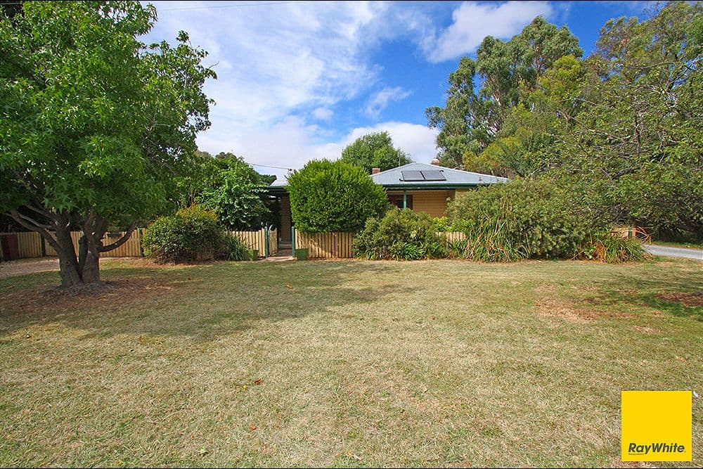 85 Gibraltar Street, Bungendore NSW 2621, Bungendore - Image 1