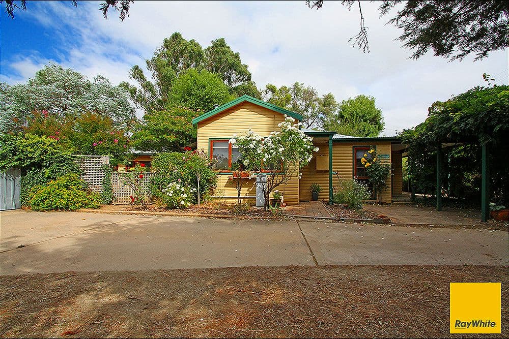 85 Gibraltar Street, Bungendore NSW 2621, Bungendore - Thumbnail 2