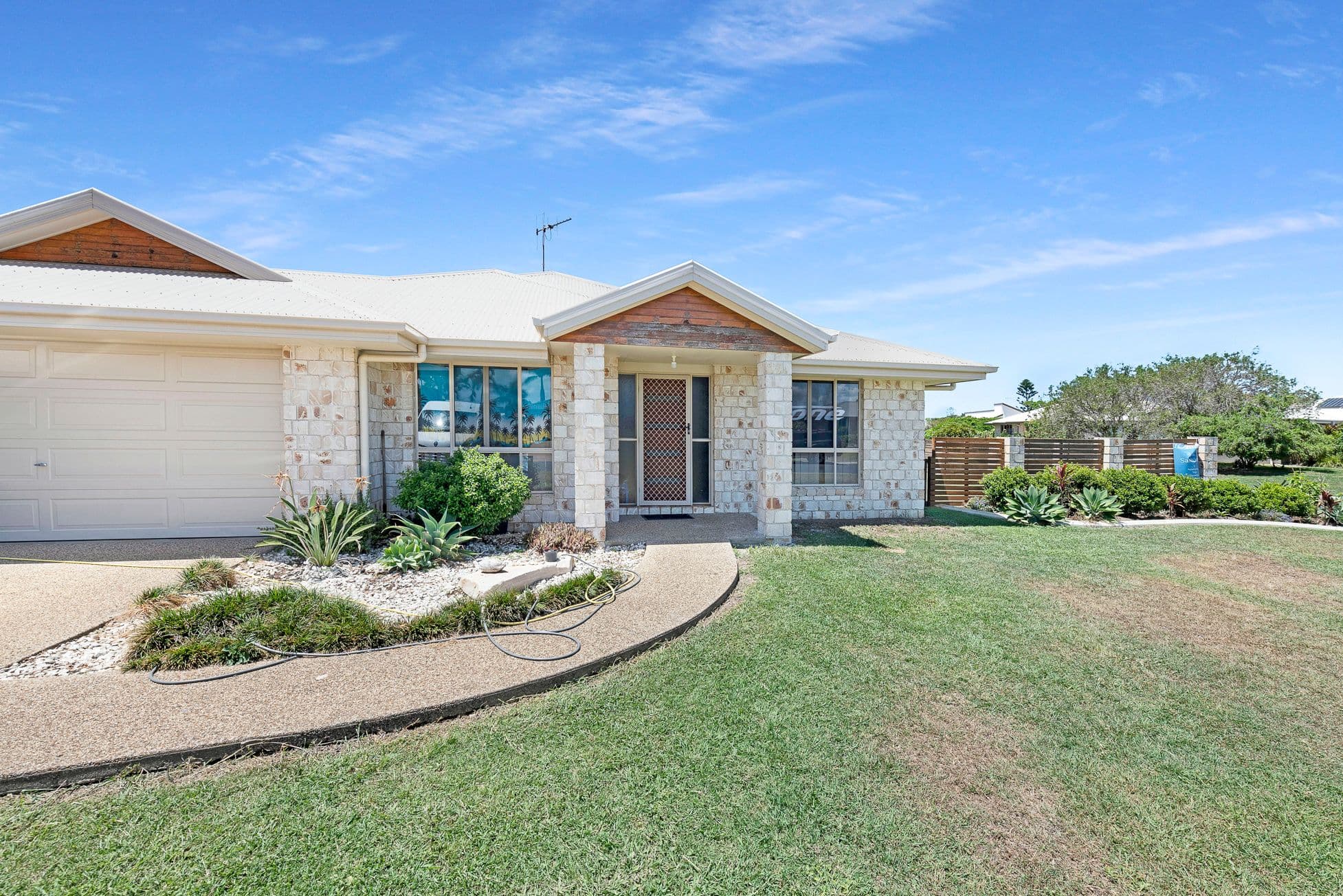 5 Carla Drive, Innes Park QLD 4670, Innes Park - Image 1