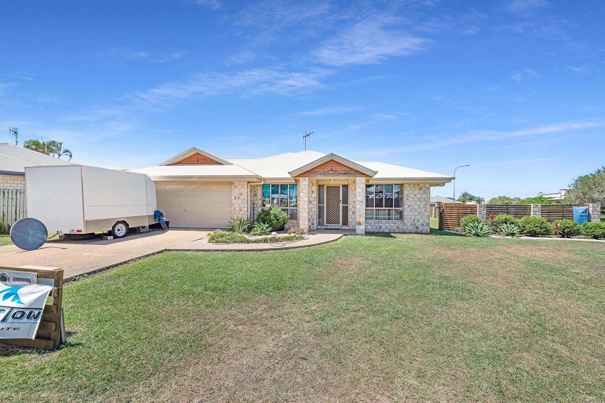 5 Carla Drive, Innes Park QLD 4670, Innes Park - Thumbnail 2