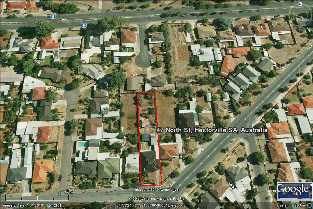 47 North Street, HECTORVILLE SA 5073, Hectorville - Image 1