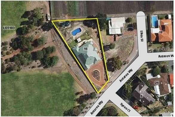 16 Antares Way (Adj Rostrevor), ATHELSTONE SA 5076, Athelstone - Thumbnail 4