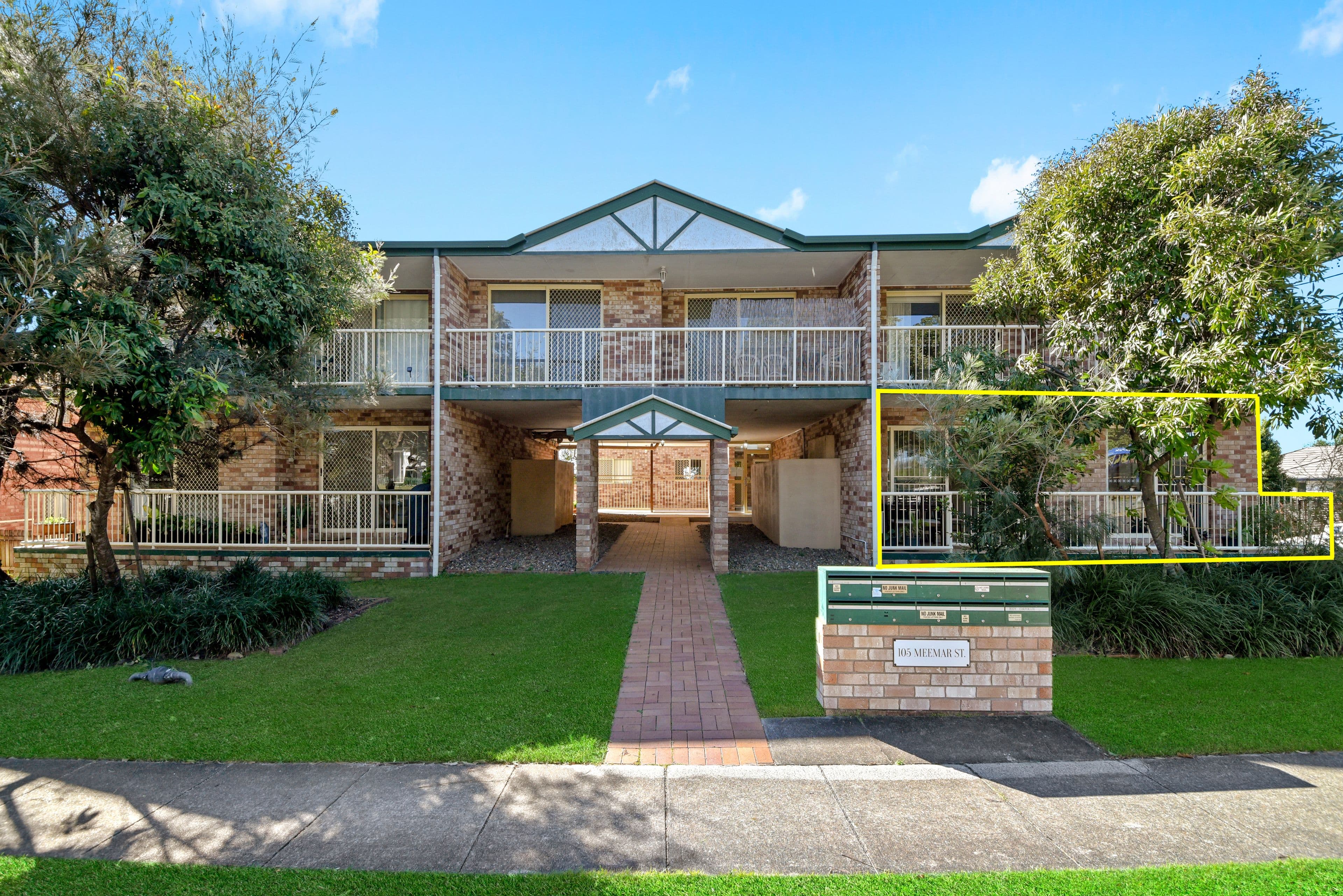 105 Meemar Street, Chermside QLD 4032, Chermside - Thumbnail 2