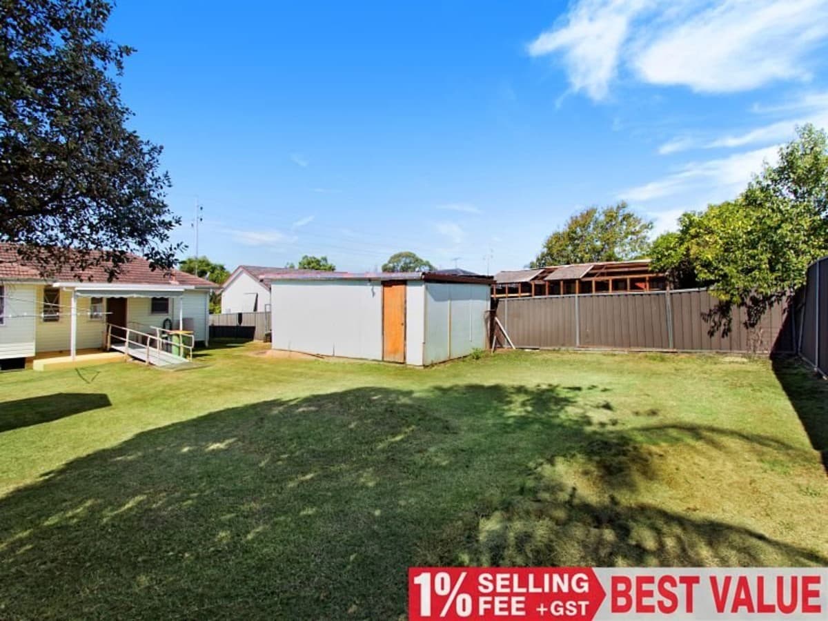 NORTH ST MARYSJust viewedSold$545,0003145 Maple Road, NORTH ST MARYSPerfect for a First Family Home or Investment Property with a Granny Flat potential, Flat - Image 1