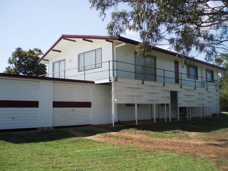 30 James Street, GRACEMERE QLD 4702, Gracemere - Image 1