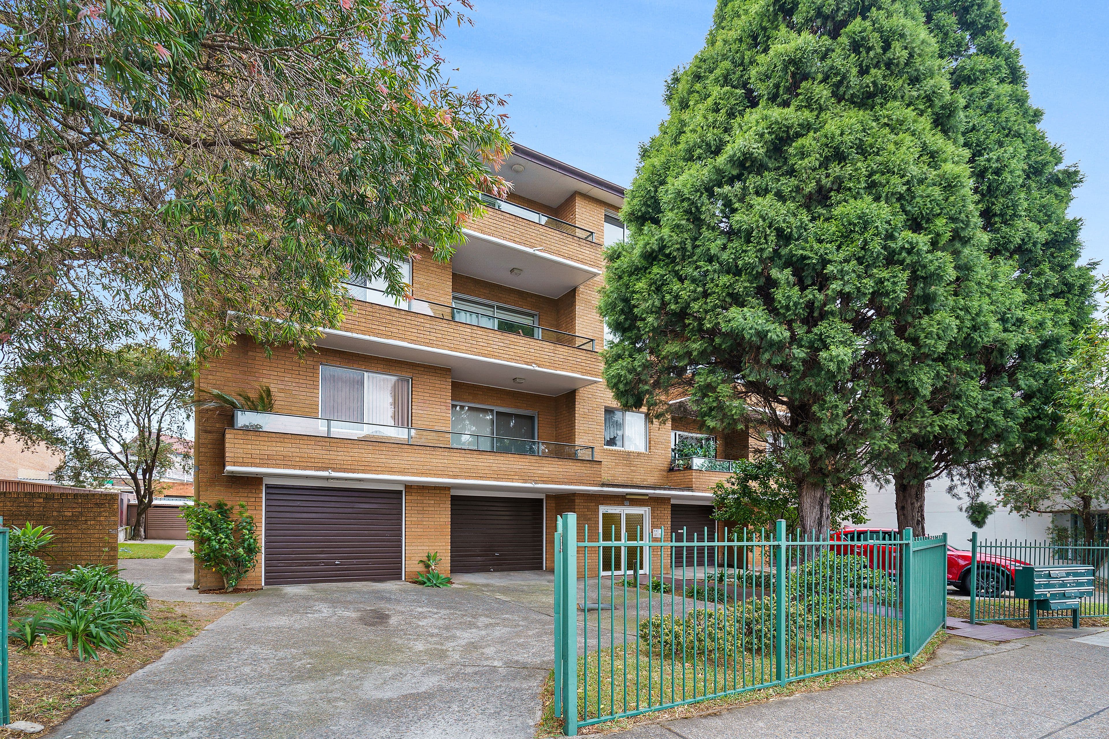 27-29 Frederick Street, Rockdale NSW 2216, Rockdale - Image 1