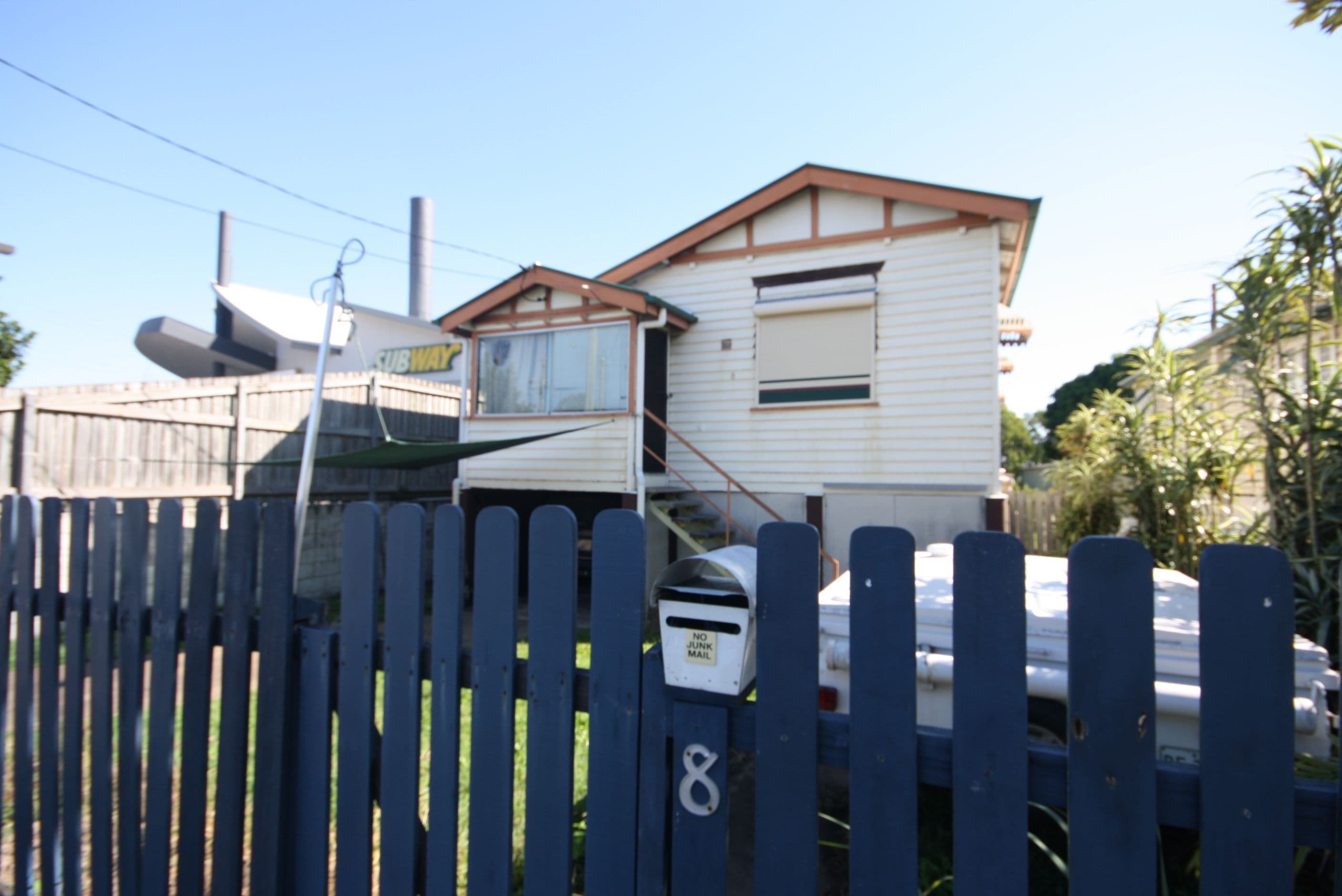 8 Bennetts Road, Camp Hill QLD 4152, Camp Hill - Image 1