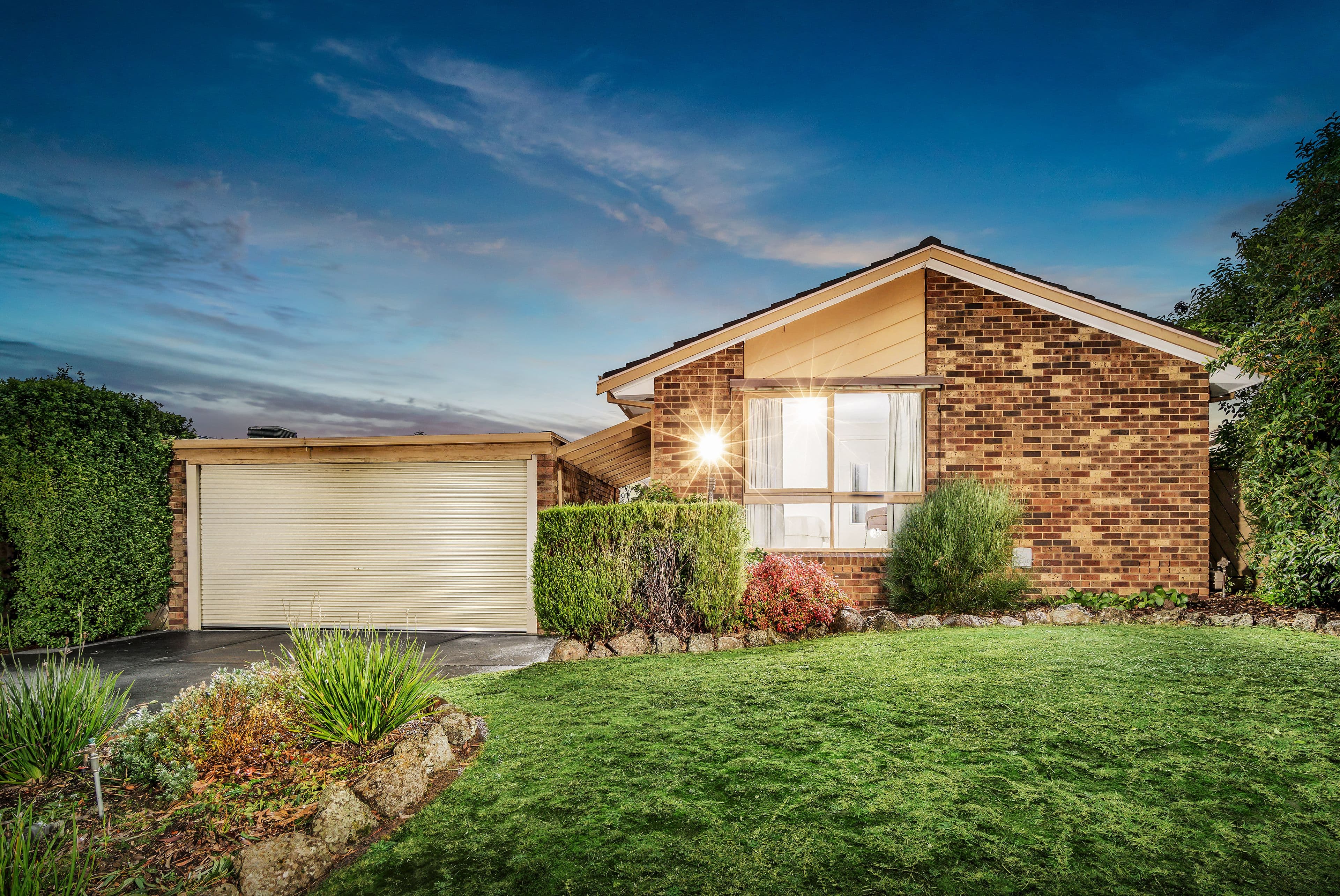 5 Cerutty Way, Wantirna South VIC 3152, Wantirna South - Image 1