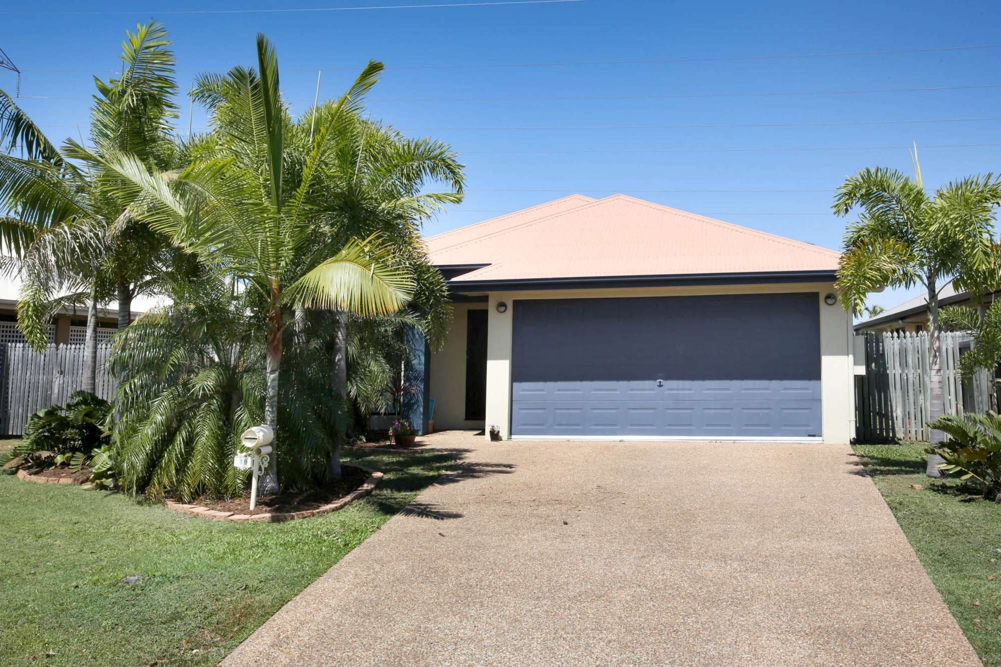 19 Dundas Crescent, KIRWAN QLD 4817, Kirwan - Image 1