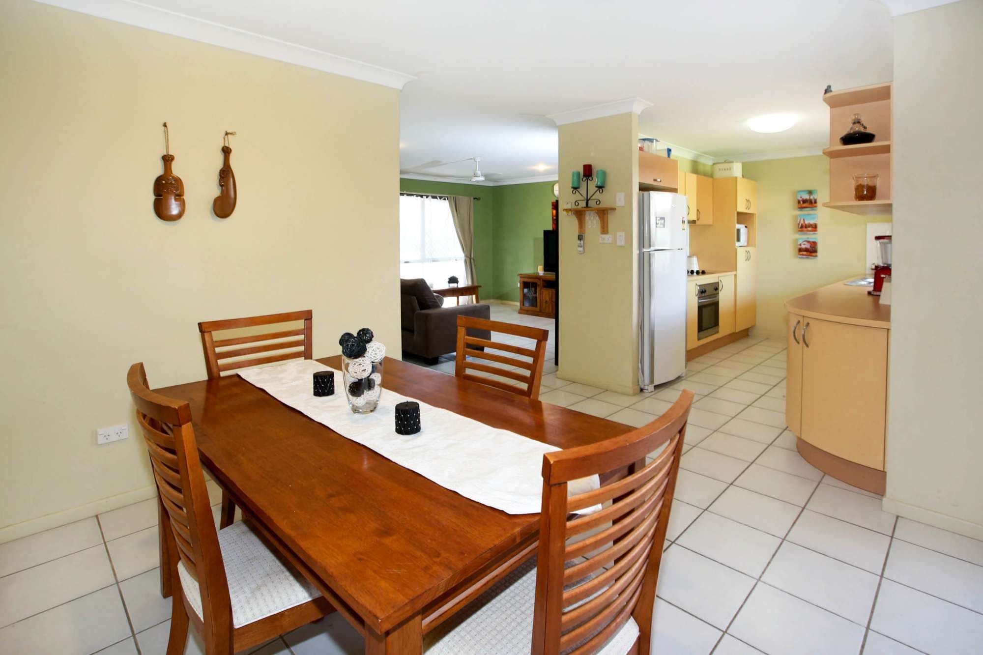 19 Dundas Crescent, KIRWAN QLD 4817, Kirwan - Thumbnail 4