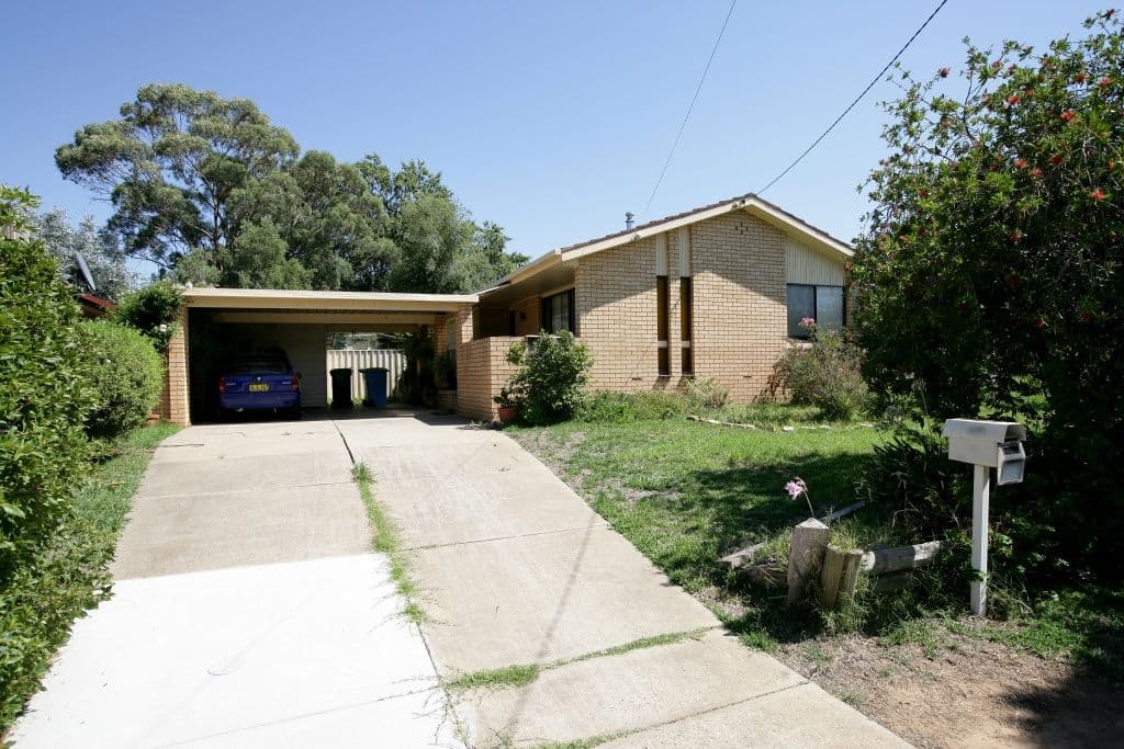 14 Horsley Street, KOORINGAL NSW 2650, Kooringal - Image 1