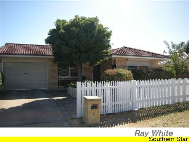 5 Jooleen Way, THORNLIE WA 6108, Thornlie - Image 1