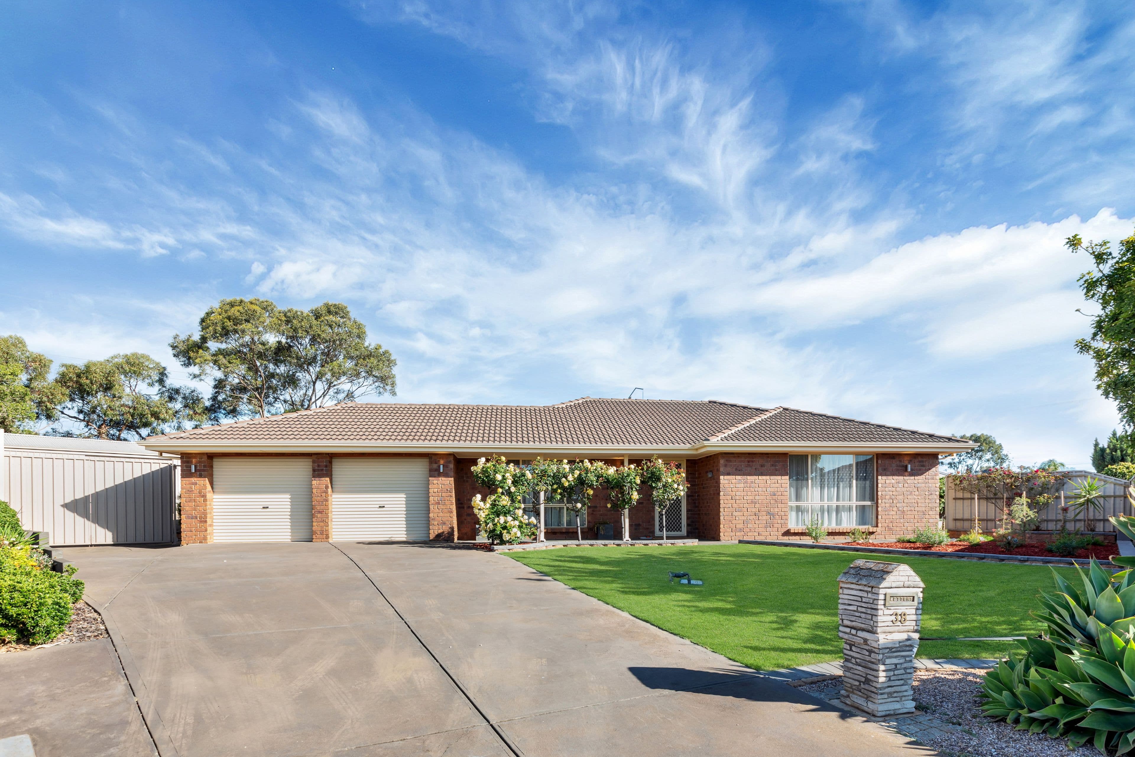 38 Tea Tree Drive, Craigmore SA 5114, Craigmore - Image 1