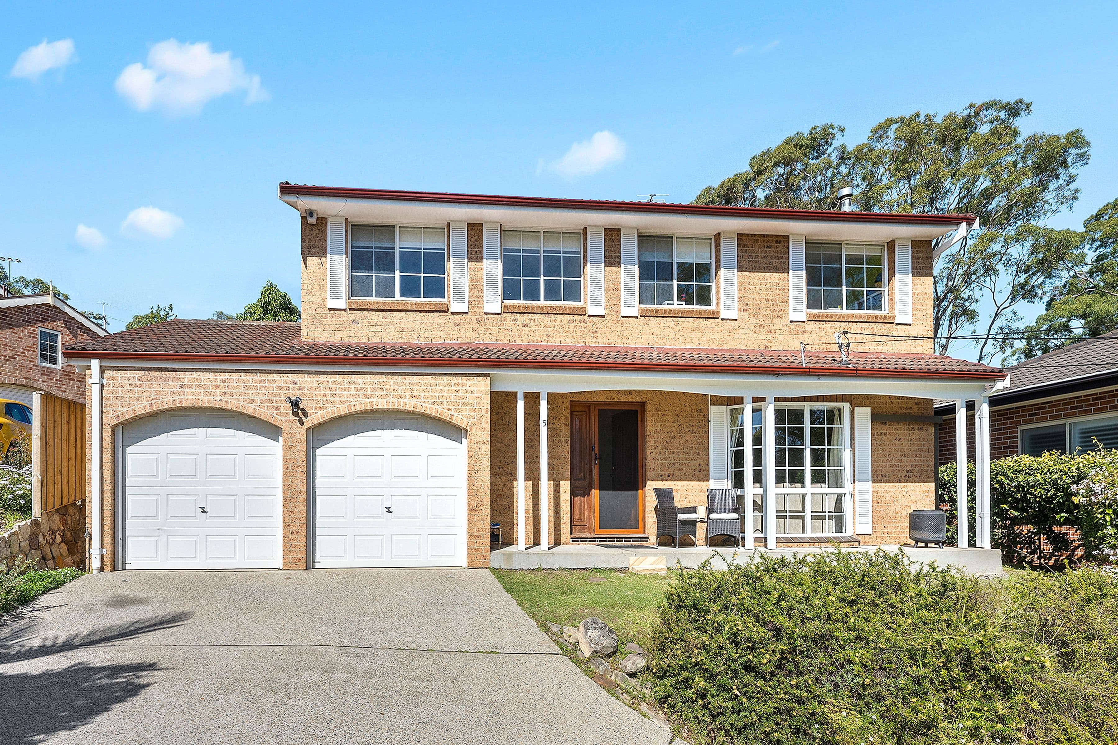 5 De Saxe Close, Thornleigh NSW 2120, Thornleigh - Image 1