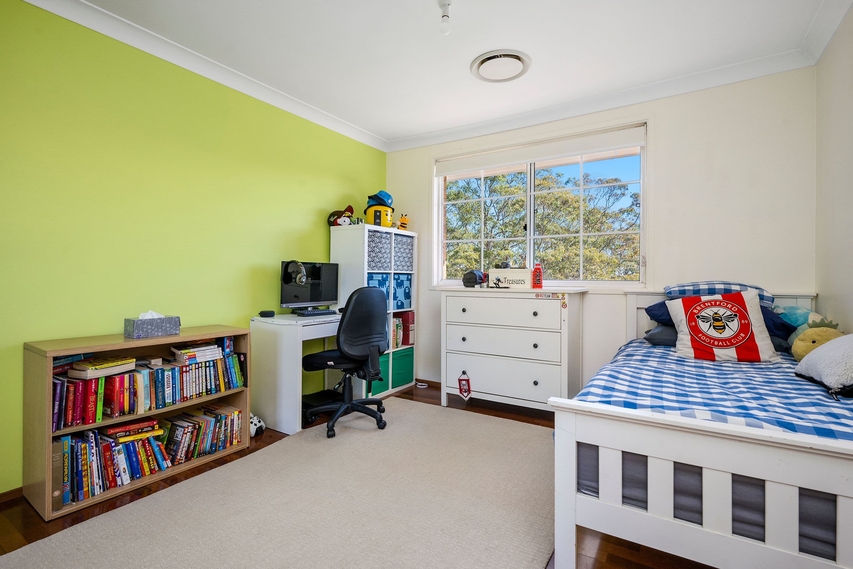 5 De Saxe Close, Thornleigh NSW 2120, Thornleigh - Thumbnail 7