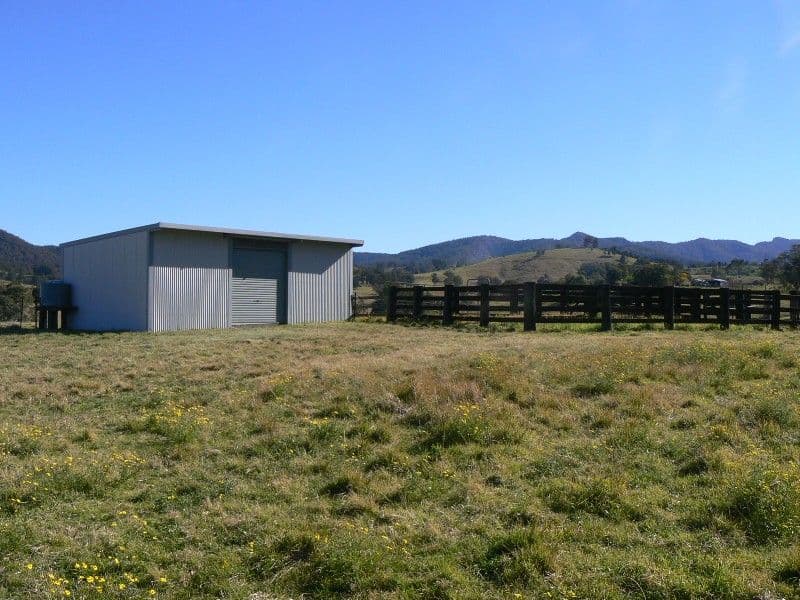 WHERROL FLAT NSW 2429, Wherrol Flat - Thumbnail 2