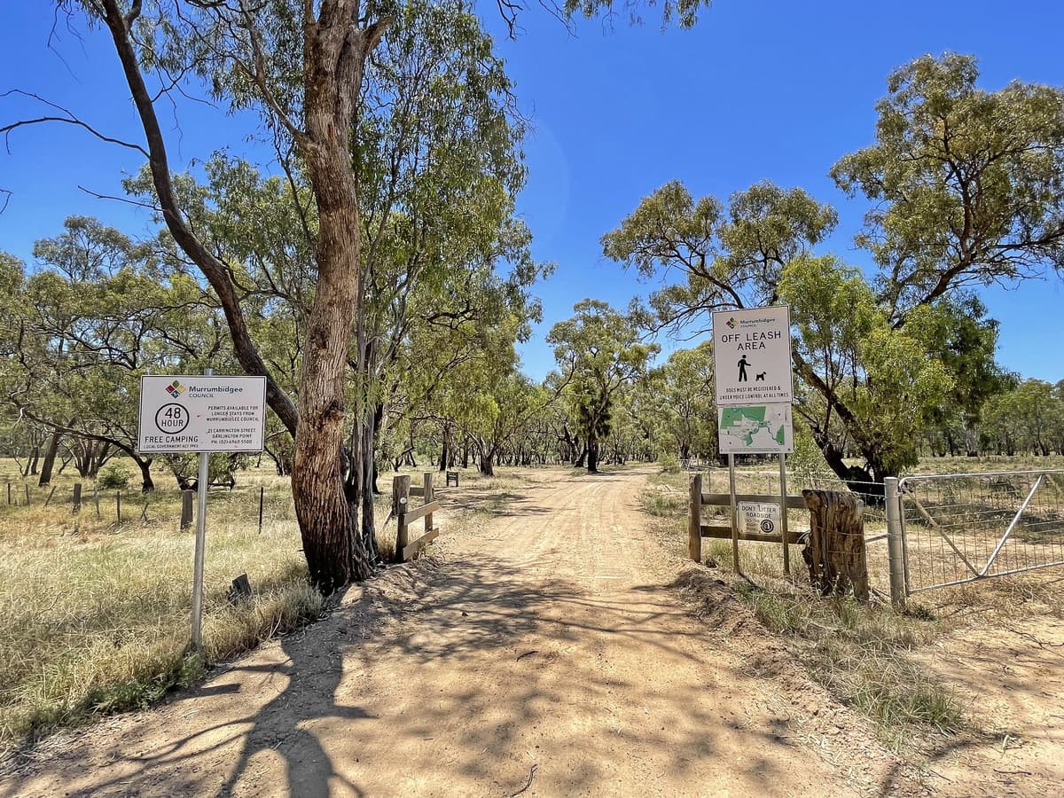 1 Kook Street, DARLINGTON POINT, Darlington Point - Thumbnail 2