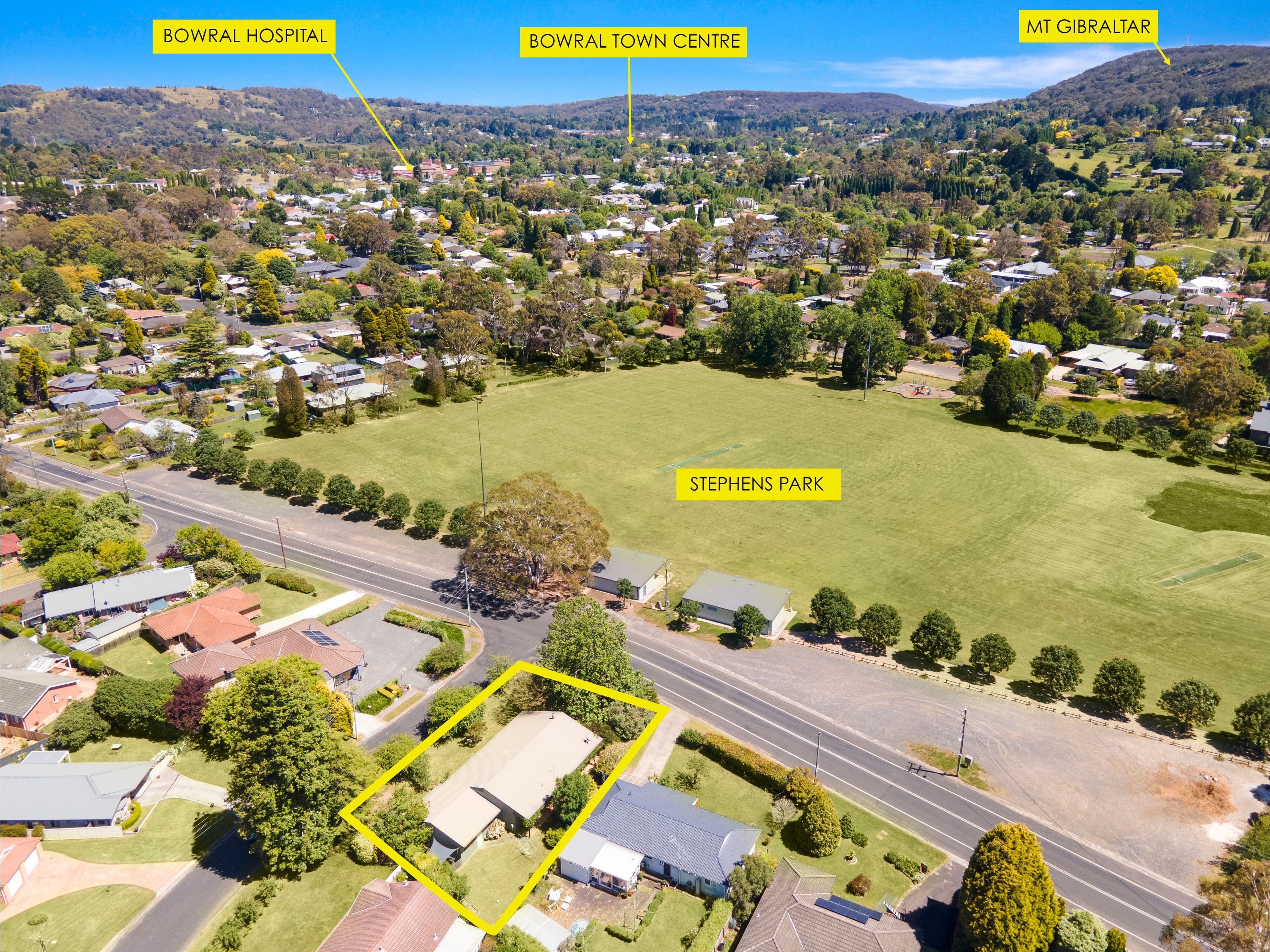2 Arborea Place, Bowral NSW 2576, Bowral - Thumbnail 2