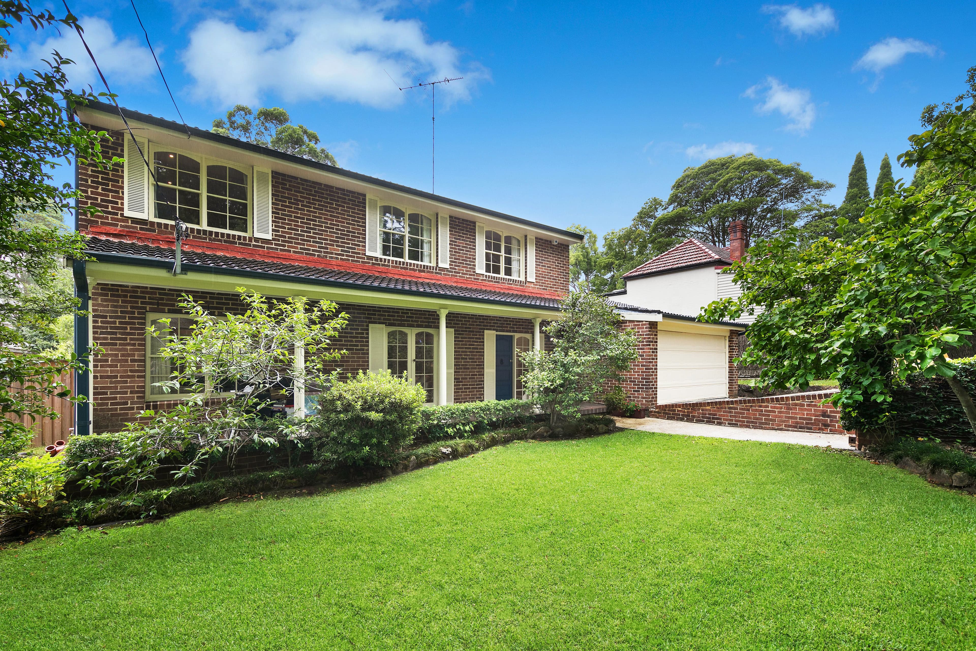 31 Bareena Avenue, Wahroonga - Image 1