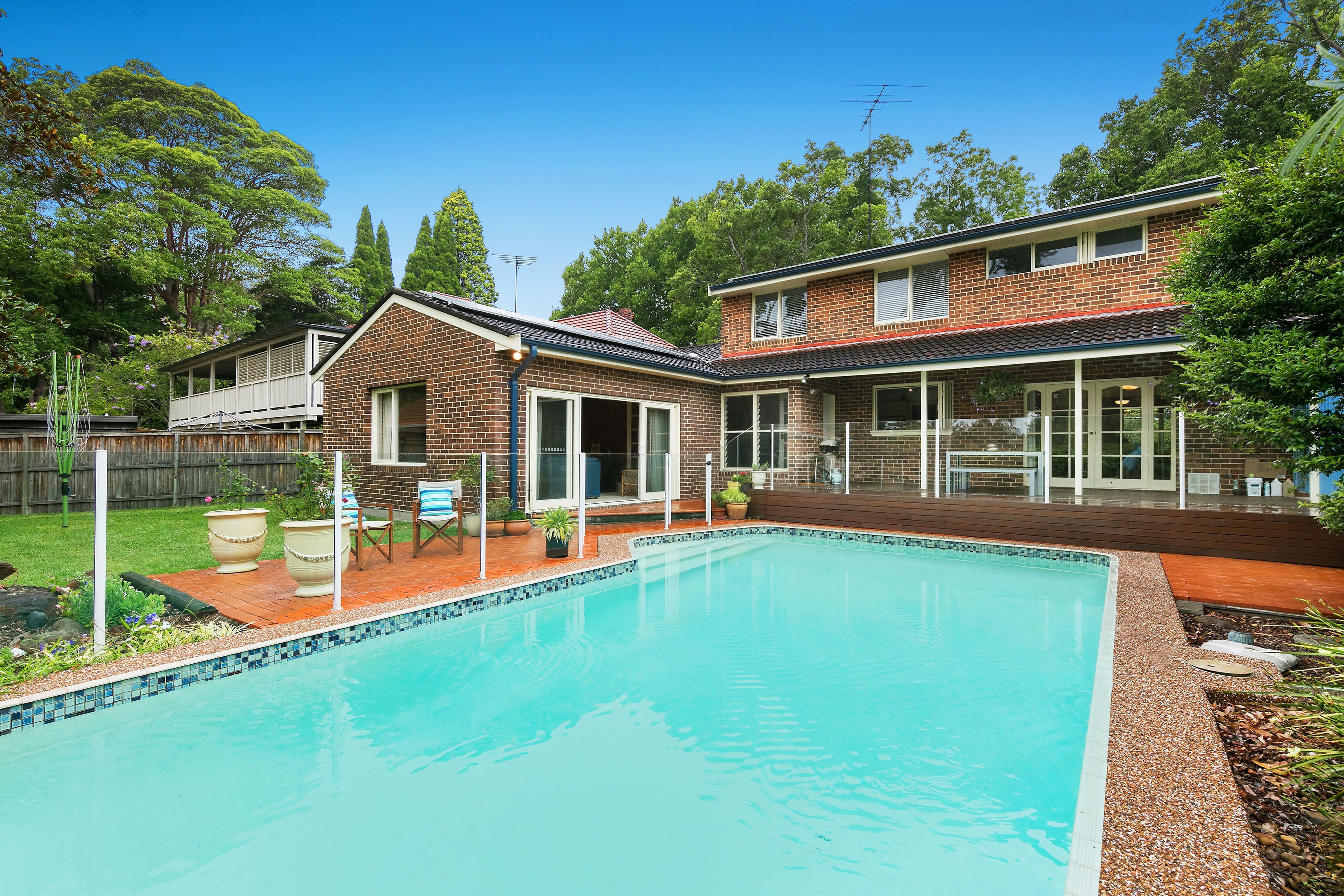 31 Bareena Avenue, Wahroonga - Thumbnail 2