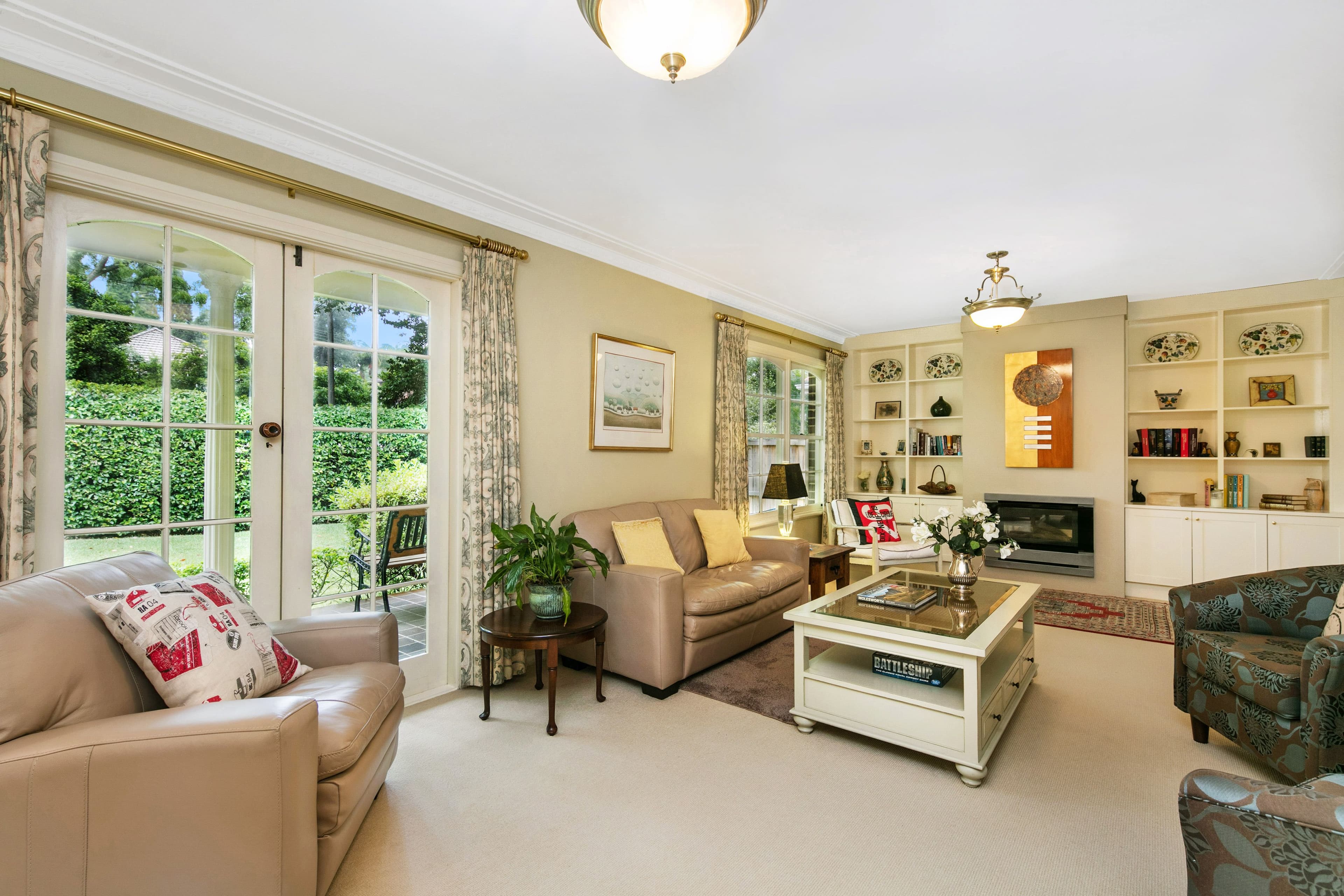 31 Bareena Avenue, Wahroonga - Thumbnail 4