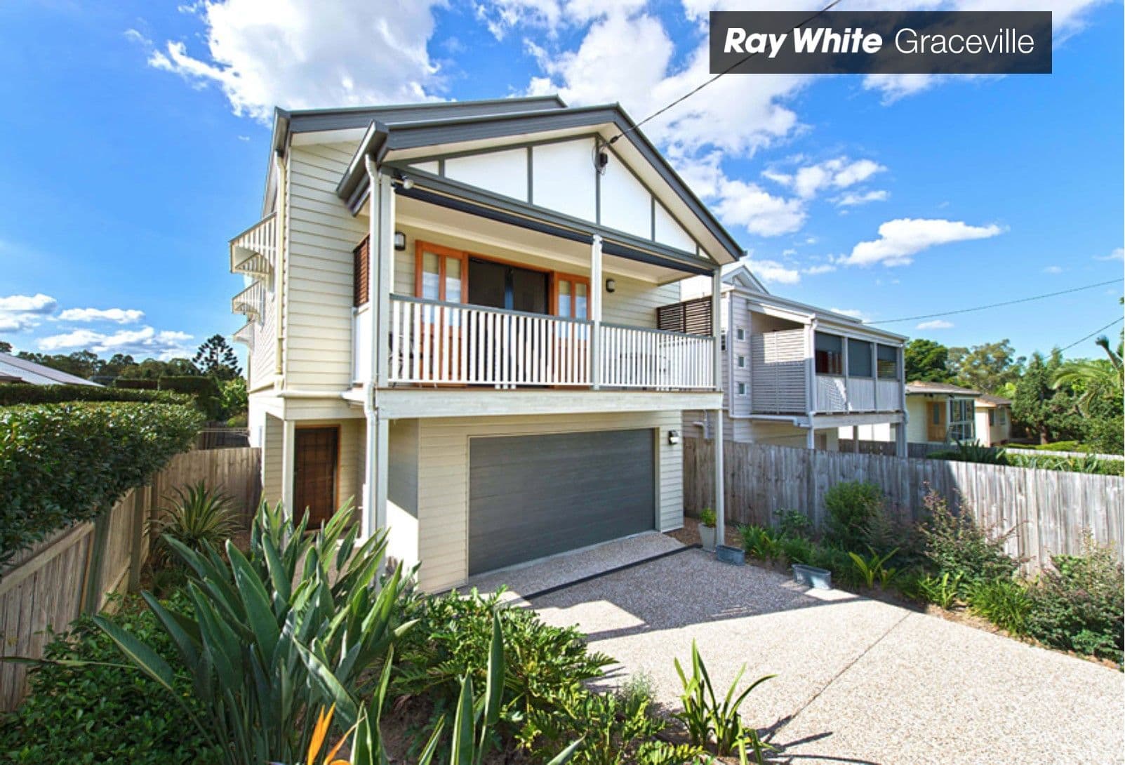 294 Verney Road East, GRACEVILLE QLD 4075, Graceville - Image 1
