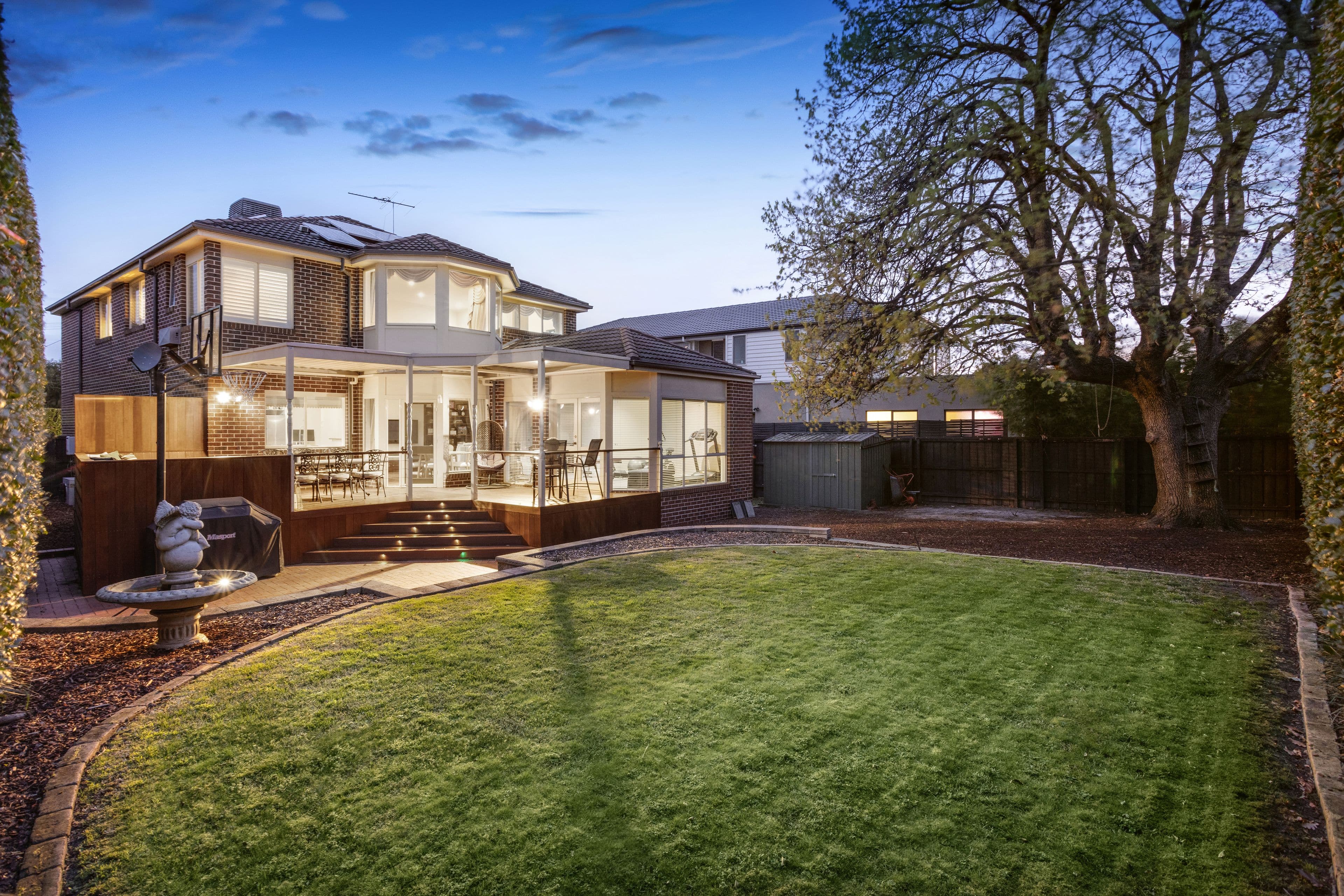 8 Doris Street, Murrumbeena VIC 3163, Murrumbeena - Thumbnail 4