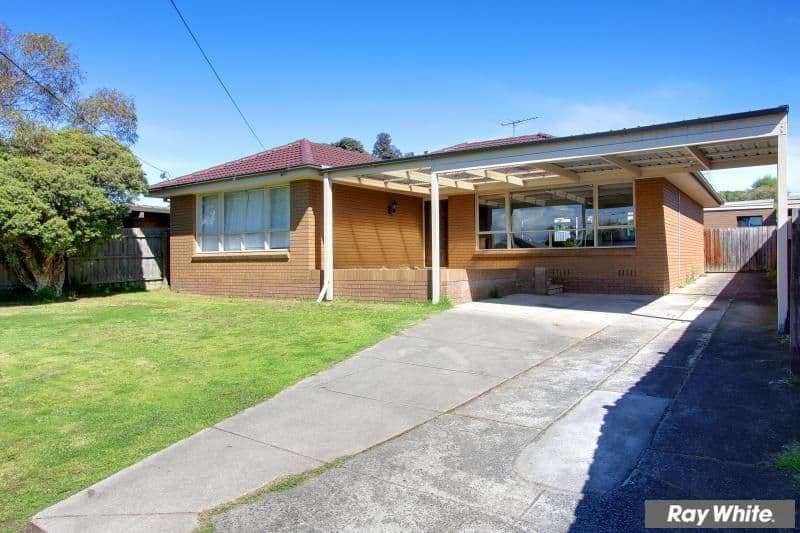 13 Kiandra Street, MORNINGTON VIC 3931, Mornington - Image 1