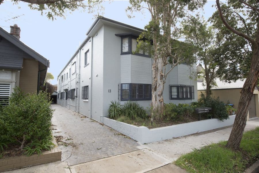 13 Cross Street, BRONTE NSW 2024, Bronte - Thumbnail 2