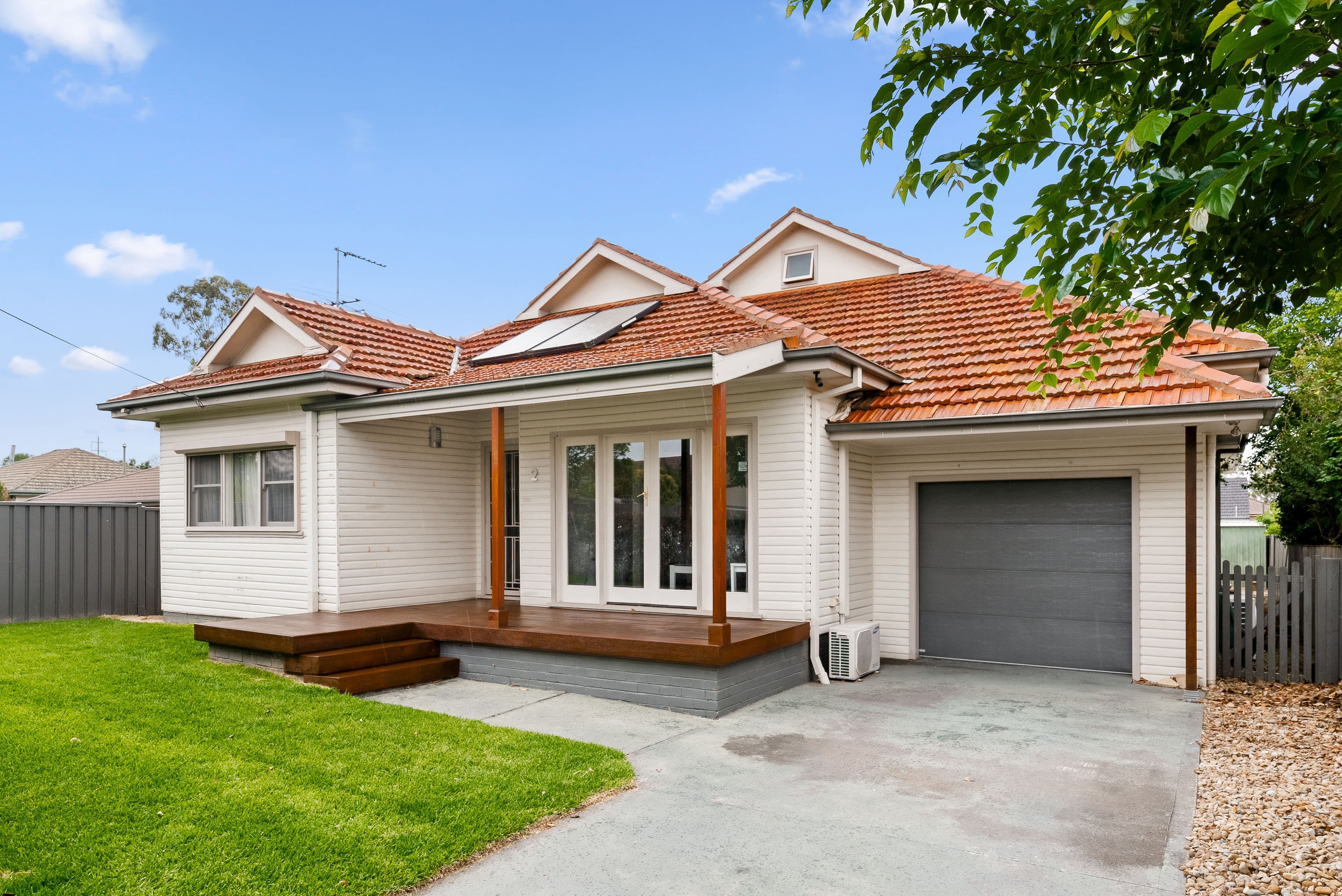 2 Darling Street, Penrith NSW 2750, Penrith - Image 1