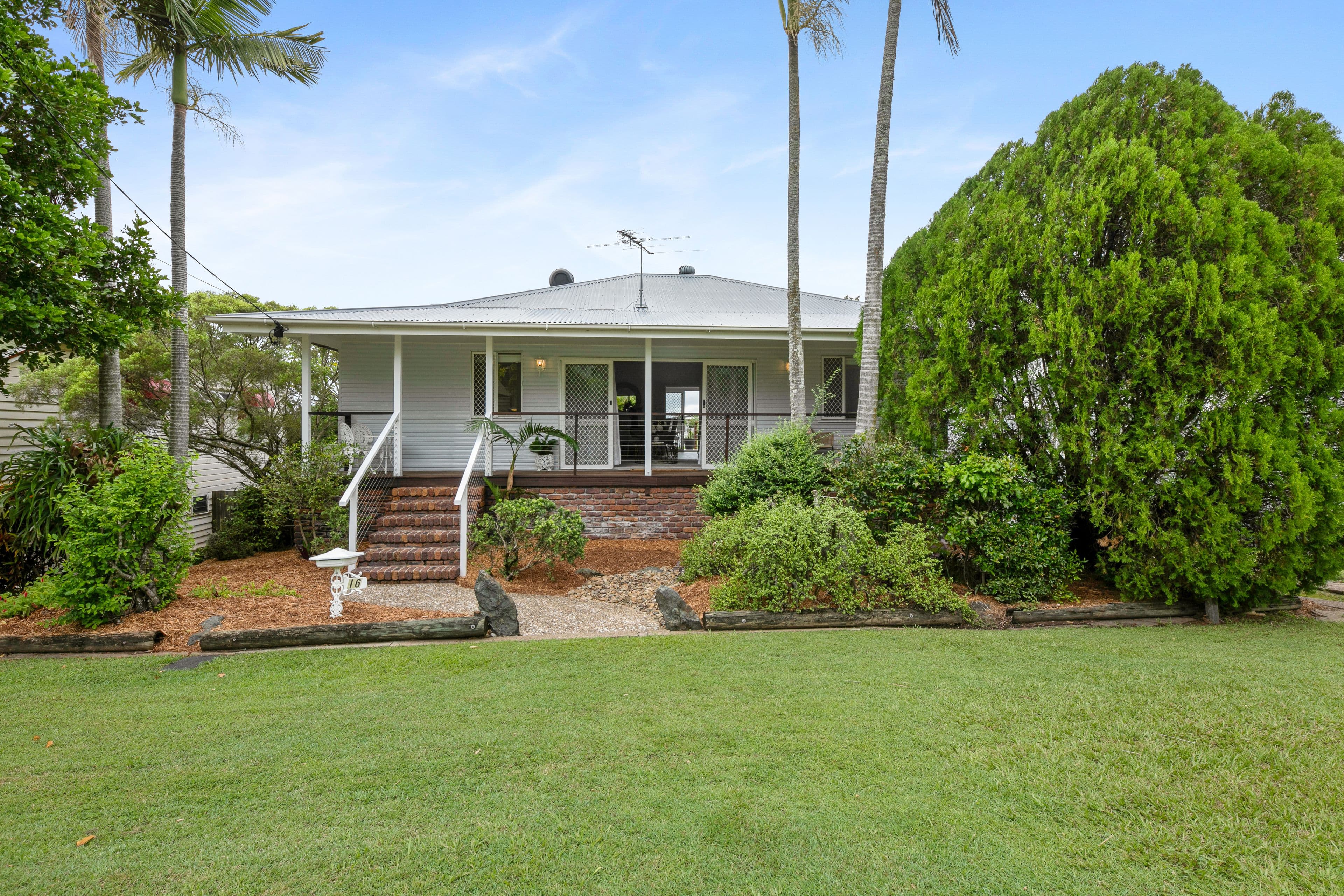 16 Brittain Street, Oxley QLD 4075, Oxley - Image 1