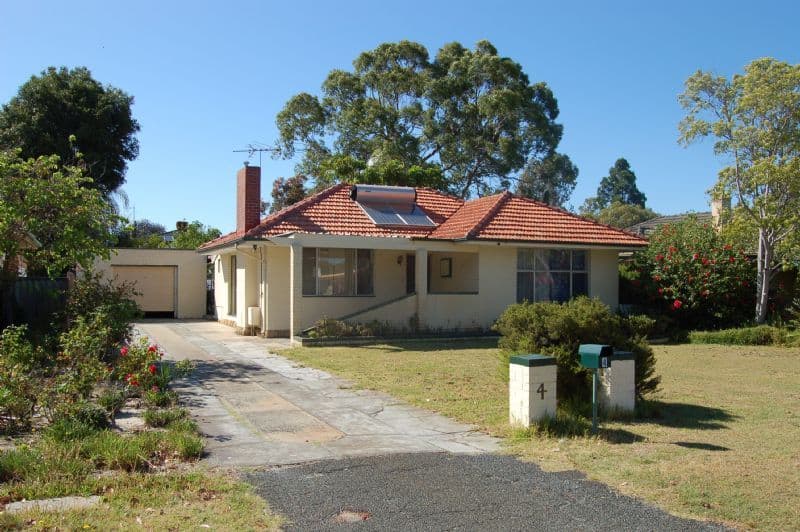 4 Coulson Street, WILSON WA 6107, Wilson - Image 1