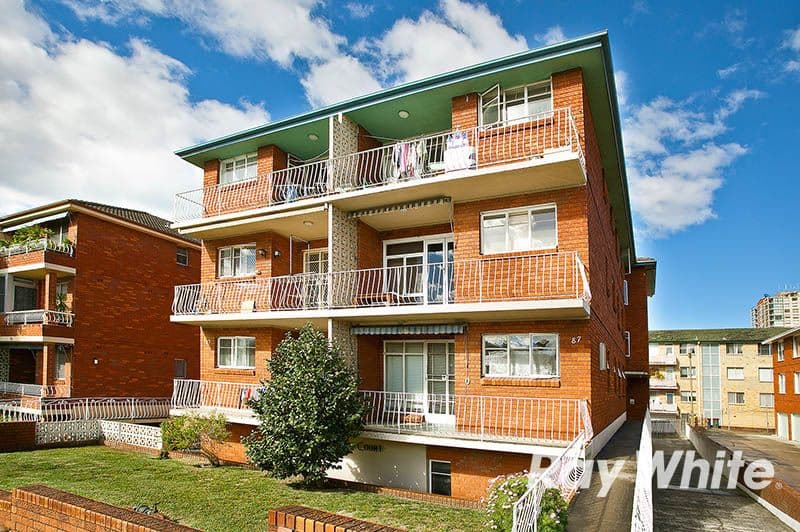 85-87 Queens Road, HURSTVILLE NSW 2220, Hurstville - Image 1