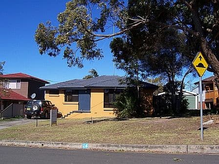 14  Gipps Crescent, BARRACK HEIGHTS NSW 2528, Barrack Heights - Image 1