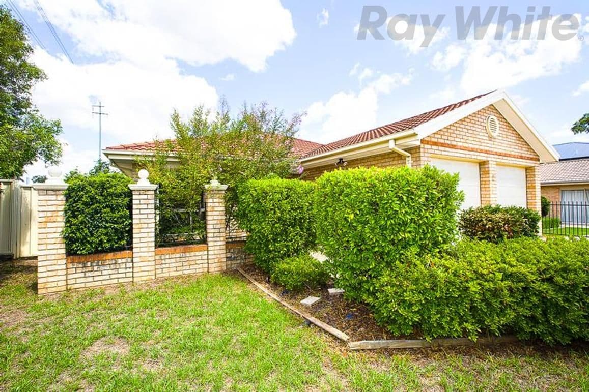 2 Coronation Drive, GREEN VALLEY NSW 2168, Green Valley - Thumbnail 2