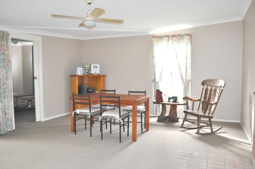 25 Parker Street, Cootamundra NSW 2590, Cootamundra - Thumbnail 3