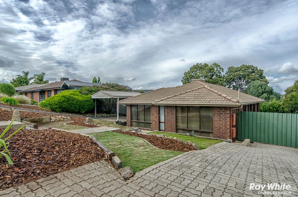 4 Eloise Court, Woodcroft SA 5162, Woodcroft - Image 1