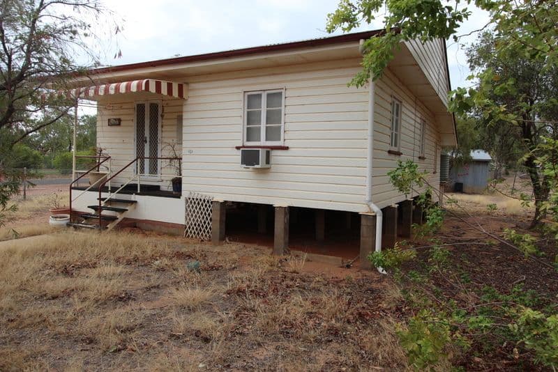 228 Alfred Street, Charleville QLD 4470, Charleville - Image 1