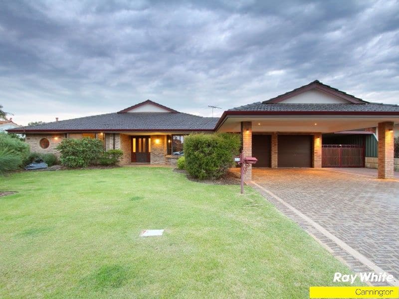 23 Corry Street, EAST CANNINGTON WA 6107, East Cannington - Image 1