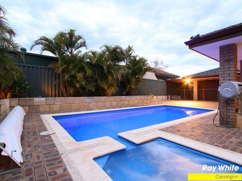 23 Corry Street, EAST CANNINGTON WA 6107, East Cannington - Thumbnail 4