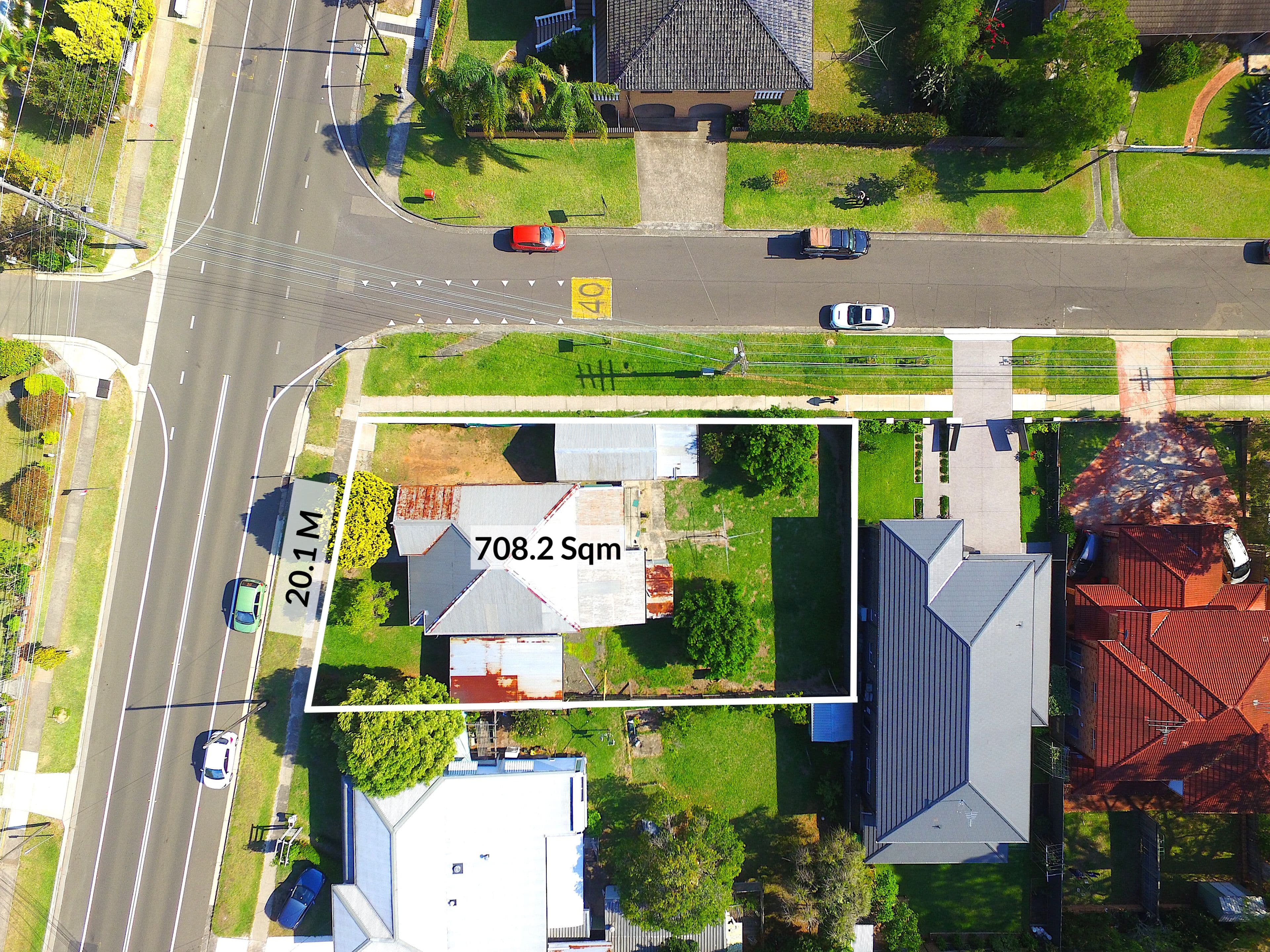 62 Lovell Road, Eastwood - Image 1