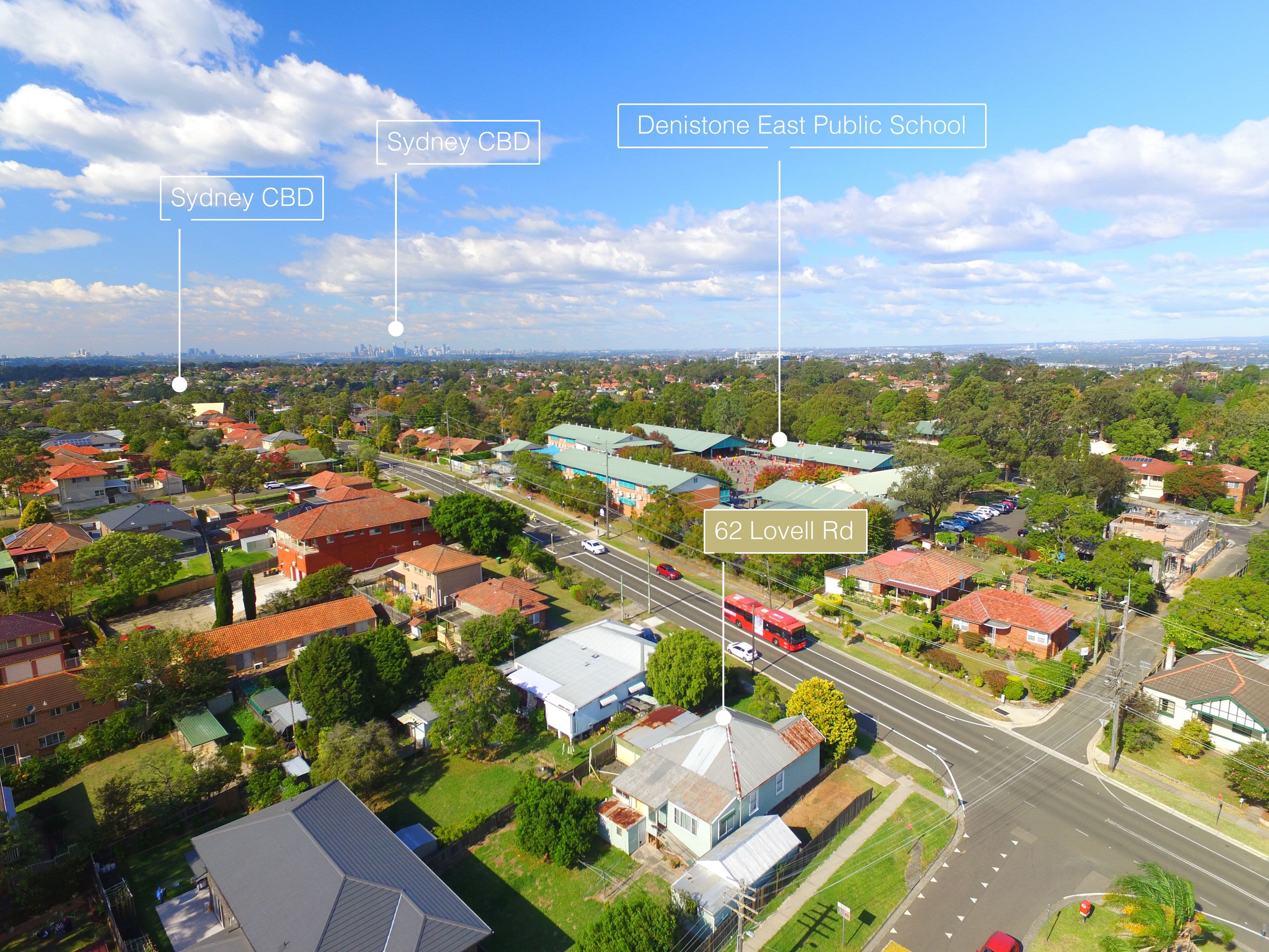 62 Lovell Road, Eastwood - Thumbnail 3