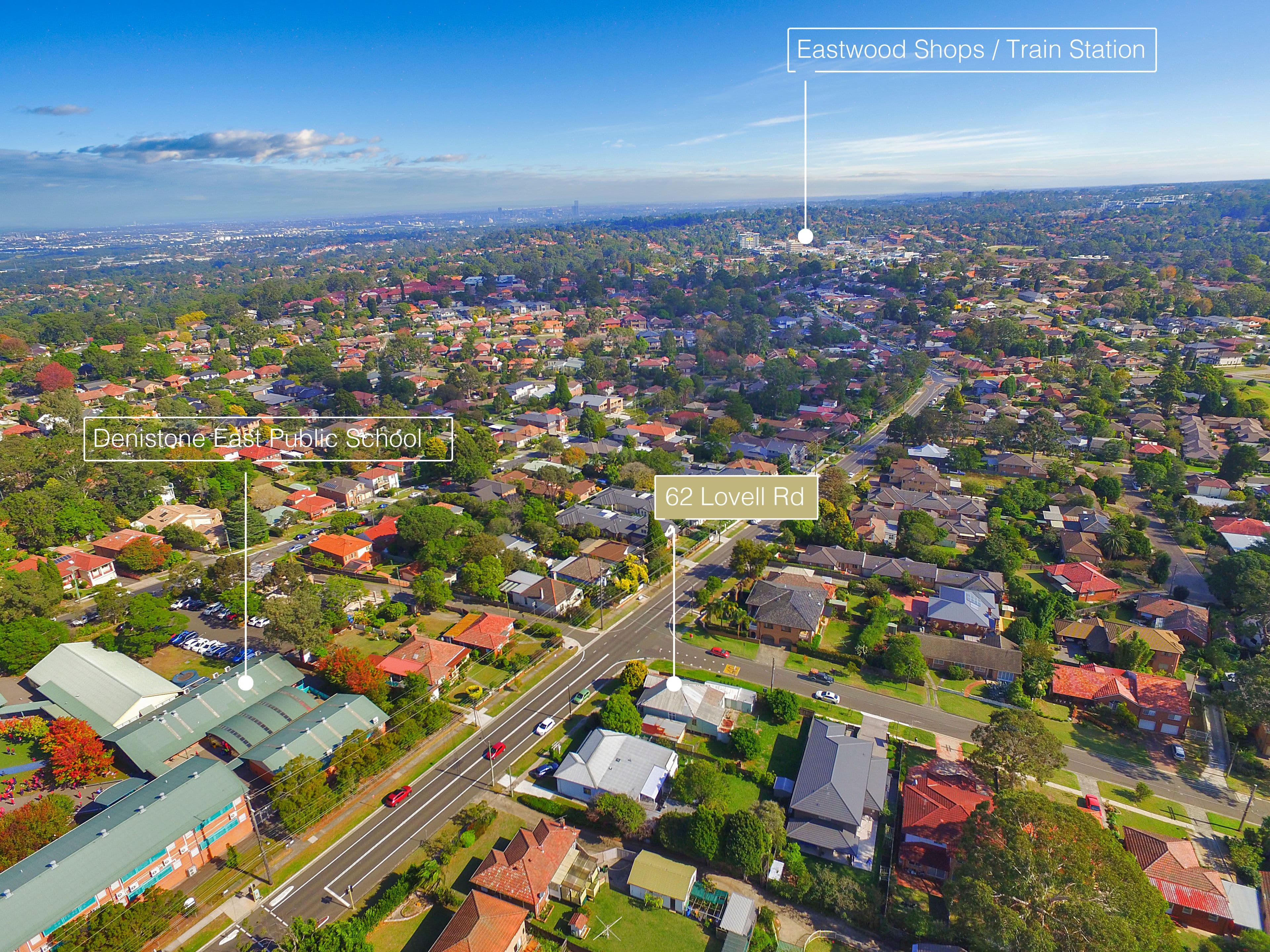 62 Lovell Road, Eastwood - Thumbnail 4