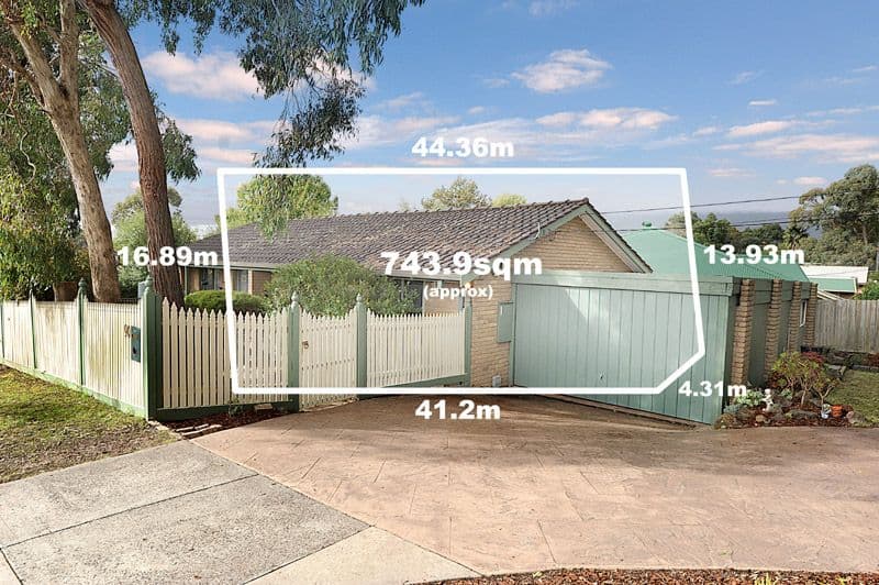 90 Burke Road, FERNTREE GULLY VIC 3156, Ferntree Gully - Thumbnail 2