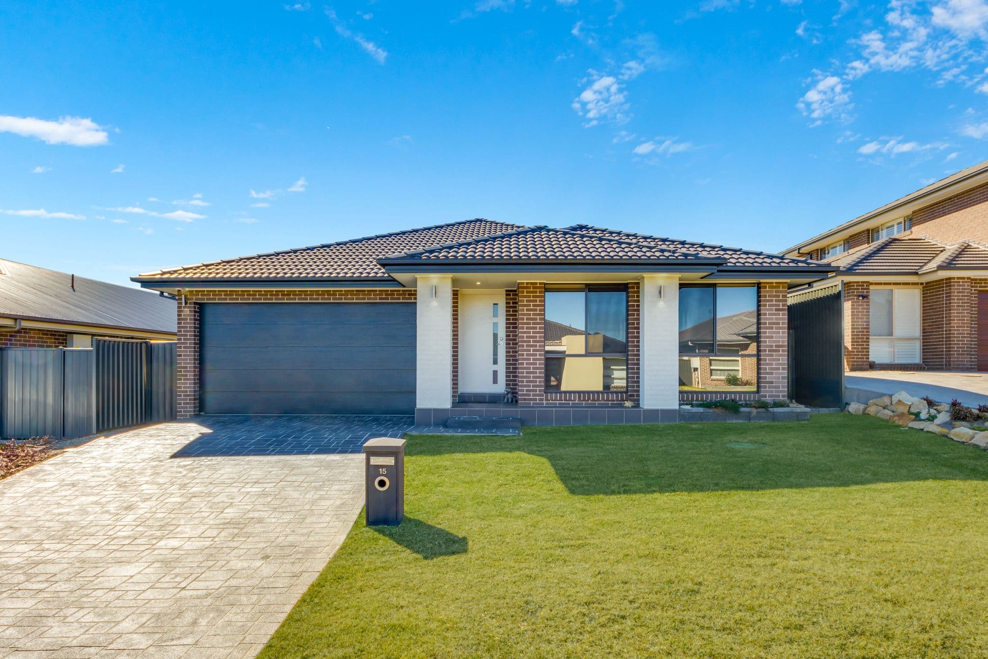 15 Collett Circuit, Appin - Image 1