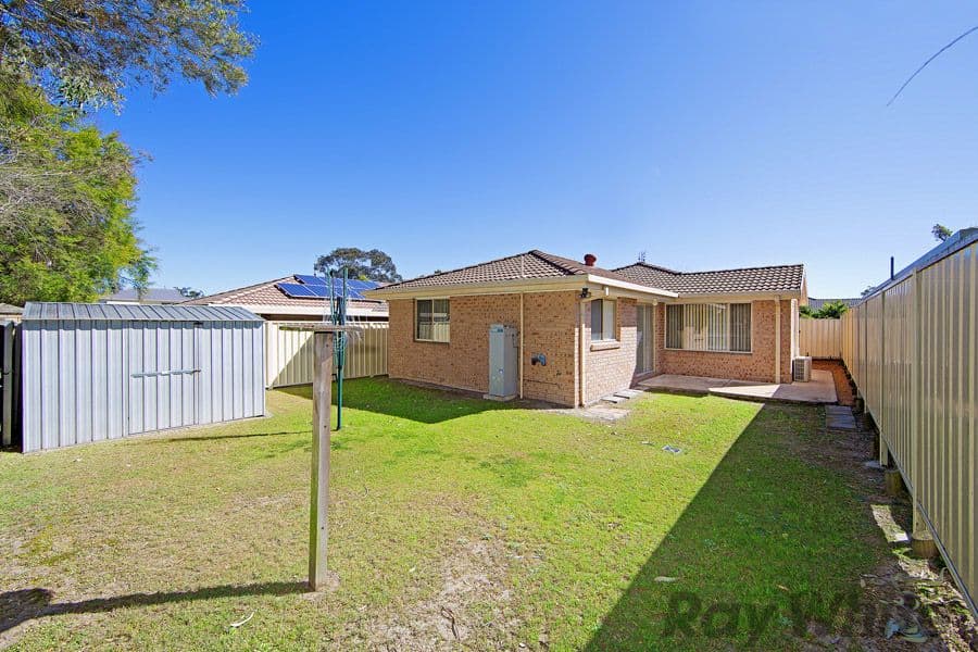 42 Nelmes Road, Blue Haven NSW 2262, Blue Haven - Thumbnail 2