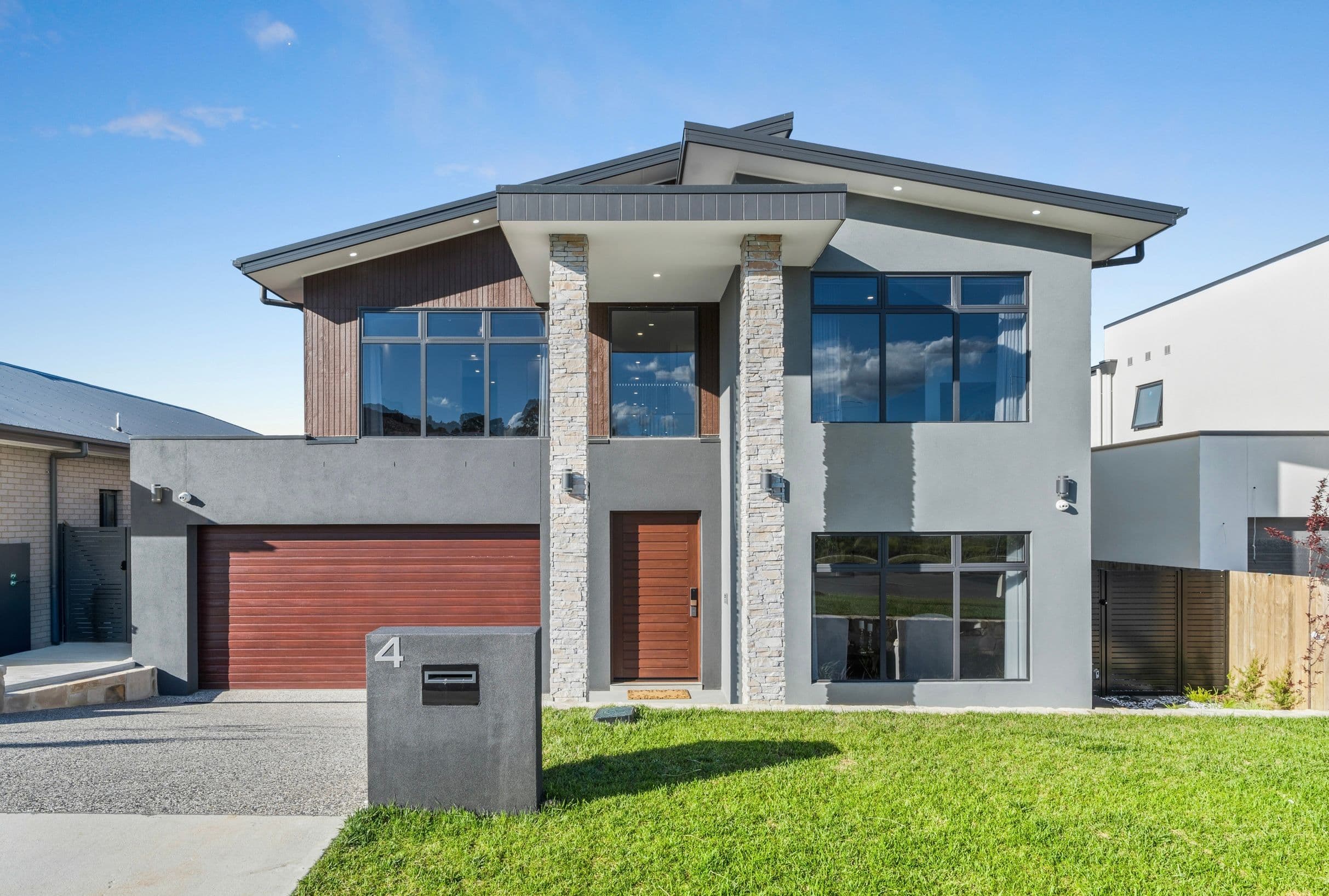 4 Leontine Loop, DENMAN PROSPECT ACT 2611, Denman Prospect - Image 1